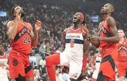Montrezl Harrell, l’aboyeur en chef des Wizards