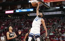 Stats & Highlights | Les Wolves et les Warriors enchaînent, les Pistons finissent bien