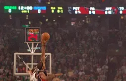 Quel avenir pour les Hawks ?