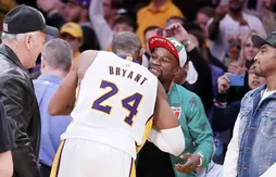 Les Lakers ne sont pas à vendre