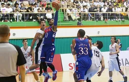 Les Etats-Unis remportent les Jeux Universitaires en Corée du Sud