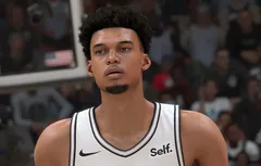 Un nouveau tournoi NBA 2K24 à 250 000 dollars encadré par vingt joueurs NBA