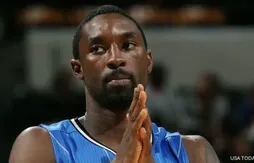 Les Warriors se séparent de Ben Gordon