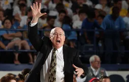 Rencontre avec Mike Thibault, le scout des Bulls en 1984 et légende du coaching en WNBA