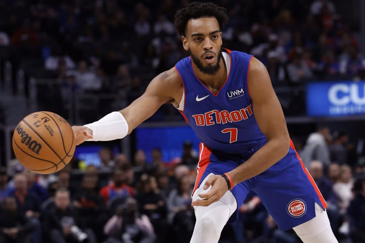 Troy Brown Jr.