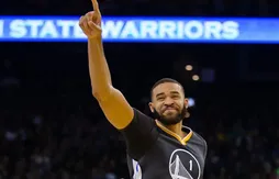 « Pas assez intelligent » ? JaVale McGee répond aux commentaires du Cavalier anonyme…