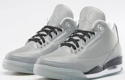 Une Air Jordan 5Lab3 très difficile à obtenir