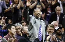 Pour Stephen Curry, Muggsy Bogues était encore plus unique que Victor Wembanyama