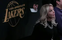 La famille Buss se déchire désormais devant la justice pour la vente des Lakers