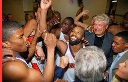 After – Les plus grosses surprises de l’histoire du premier tour des playoffs