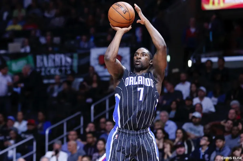 ben gordon