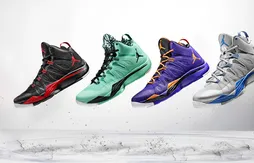 Jordan : la Super.Fly 2 débarque en magasin