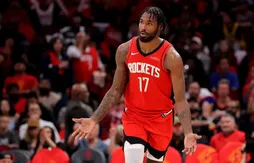 Les Rockets misent 82 millions de dollars sur Tari Eason