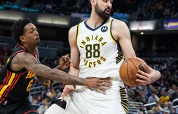 Goga Bitadze s’engage pour deux ans au Magic