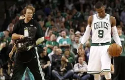 Boston – Miami : Rajon Rondo, le héros