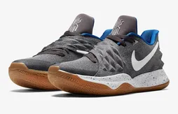 Nike : Uncle Drew a aussi droit à une Kyrie 4 basse
