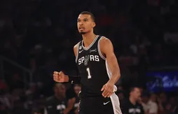 Le calendrier NBA 2026/2027 complet franchise par franchise