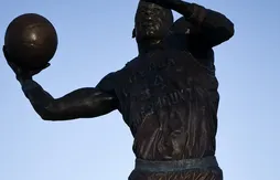 Hank Gathers, la mort en plein match