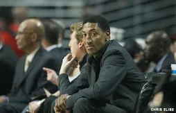 Scottie Pippen donne son avis sur Joakim Noah et Nicolas Batum