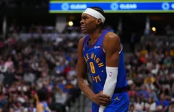 Malgré la pression des Nuggets, Peyton Watson a joué la prudence