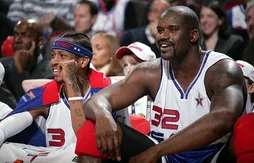 Allen Iverson au Hall Of Fame dès 2016 ?