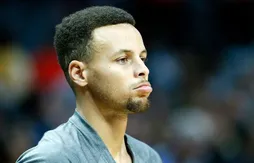 Stephen Curry n’a aucun souci avec son “petit” salaire