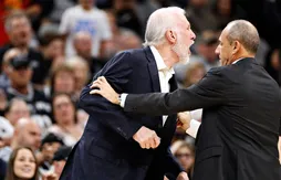 Gregg Popovich, Nikola Jokic, DeMarcus Cousins : la soirée des expulsions