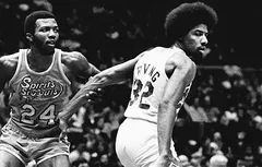 Il y a 50 ans, les Spirits de St. Louis signaient le contrat du siècle avec la NBA