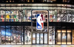 Chine : Nike retire les produits des Rockets de ses boutiques