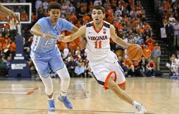 Atypique, la première année en NBA de Cameron Johnson et Ty Jerome se poursuit