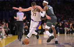 Le MVP de la nuit | Jaden McDaniels, le facteur X