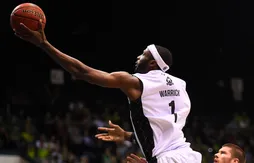 Hakim Warrick tente un passage en G-League pour revenir en NBA