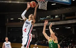 Lituanie — France : débuts réussis pour Victor Wembanyama