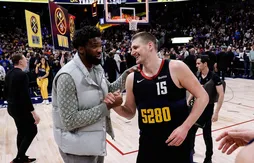 Les Nuggets attendent une enquête sur le forfait de dernière minute de Joel Embiid