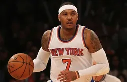 L’essentiel de la nuit en NBA : Carmelo Anthony enfonce les Suns
