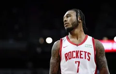 Cam Whitmore, le rookie hyperactif des Rockets