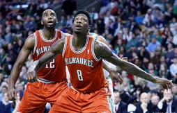 Larry Sanders s’habitue aux nouveaux Bucks