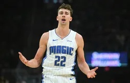 Le trou noir au pire des moments pour Franz Wagner…