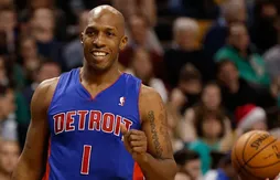 Orlando : Chauncey Billups refuse un poste d’assistant coach