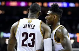 Stratosphérique, LeBron James offre un Game 7 à Cleveland