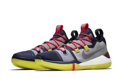 Nike : la nouvelle Kobe arrive en fin de semaine