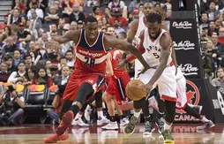 Le banc des Wizards, passé de paria à facteur X
