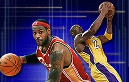 Sondage Sporting News : le Top 50 des meilleurs joueurs NBA