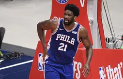 Blessé à un ménisque, Joel Embiid rejoint l’infirmerie !