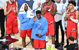 All-Star Game 2026 | La Team Stars titrée, Anthony Edwards MVP