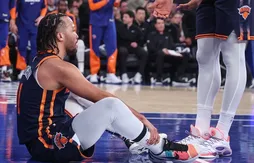 Les Knicks tirent déjà la langue