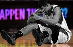 Brandon Roy, entre blessures, fusillade et dépression