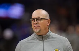 Un fort accent Lakers sur le banc des Mavericks