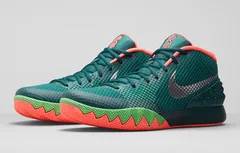 Nike : une Kyrie 1 tue-mouche