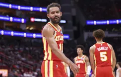 Cette saison, Trae Young jouera bien pour un nouveau contrat